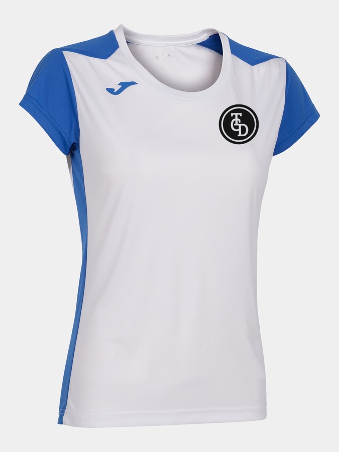 Joma Record II Shirt Damen (Zweifarbig)