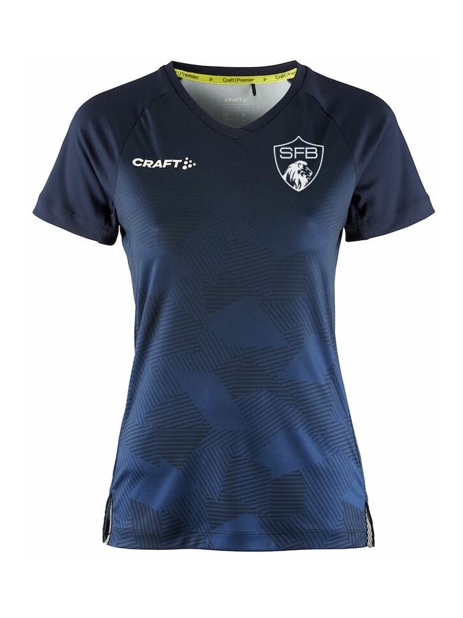 Craft Premier Fade Trikot Damen