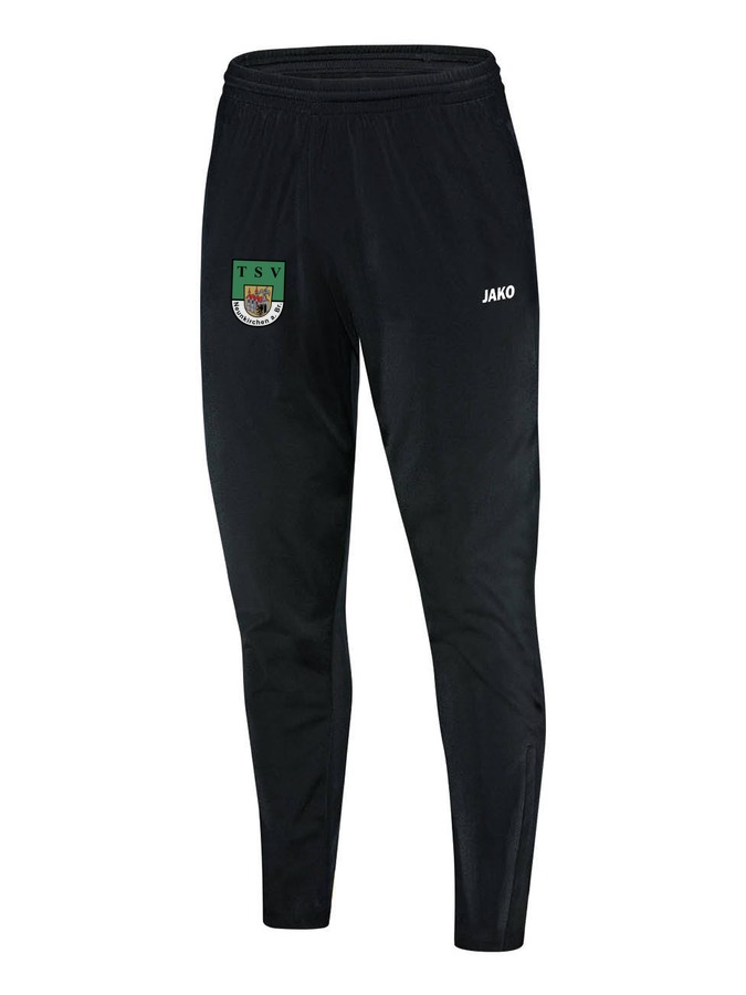 Jako Polyesterhose Classico Damen