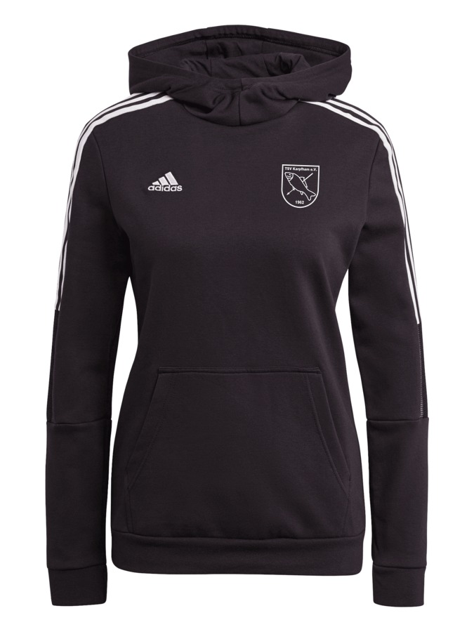 adidas Tiro 21 Sweat Hoodie Damen