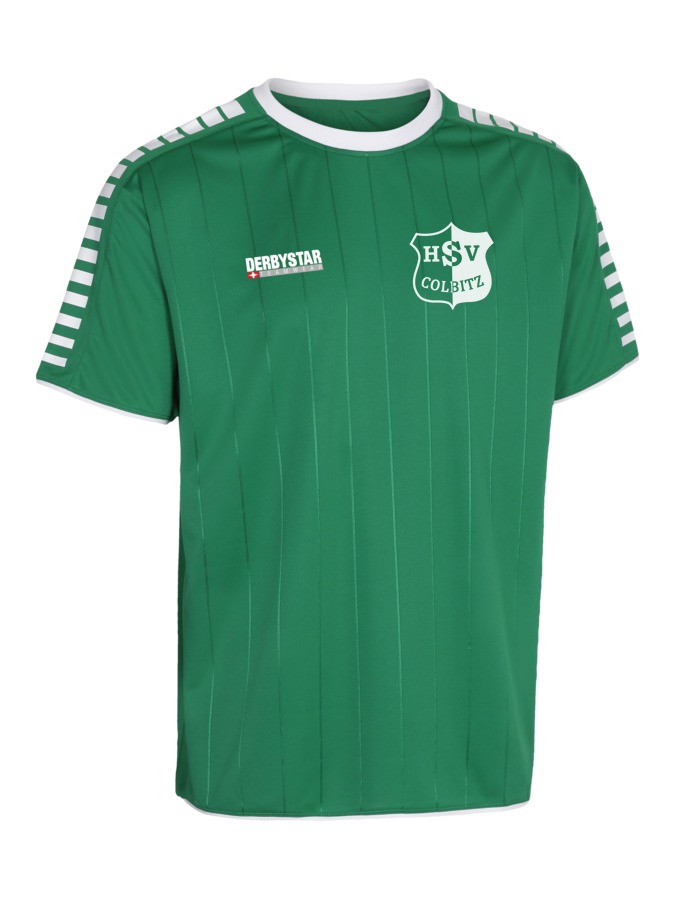 Derbystar Hyper Trikot