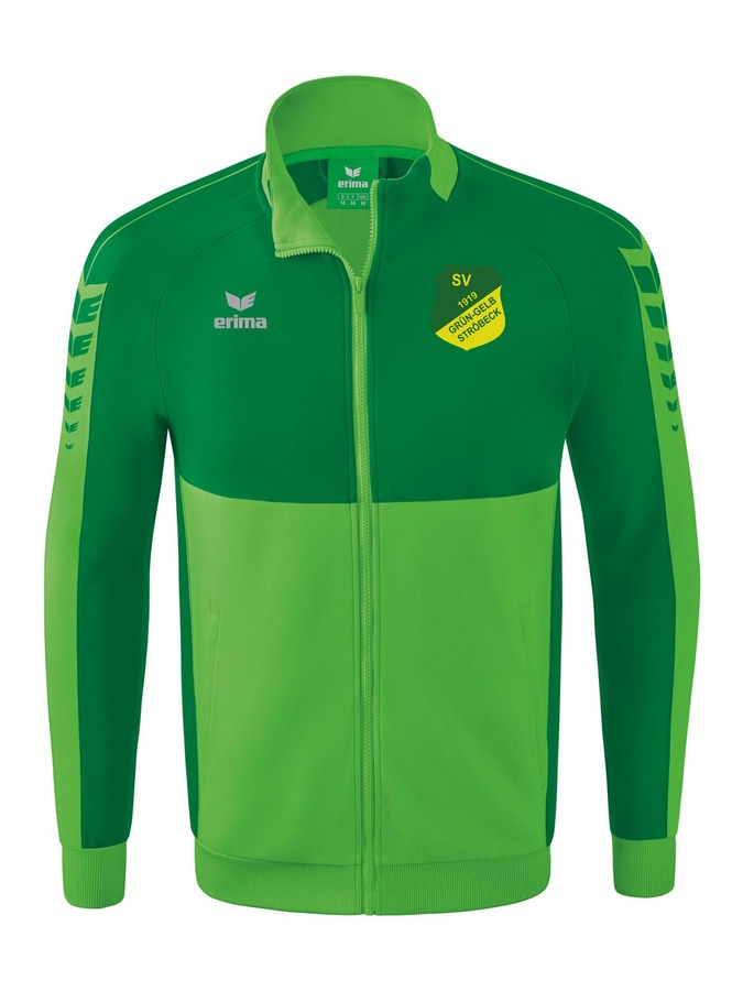 Erima Six Wings Worker Jacke