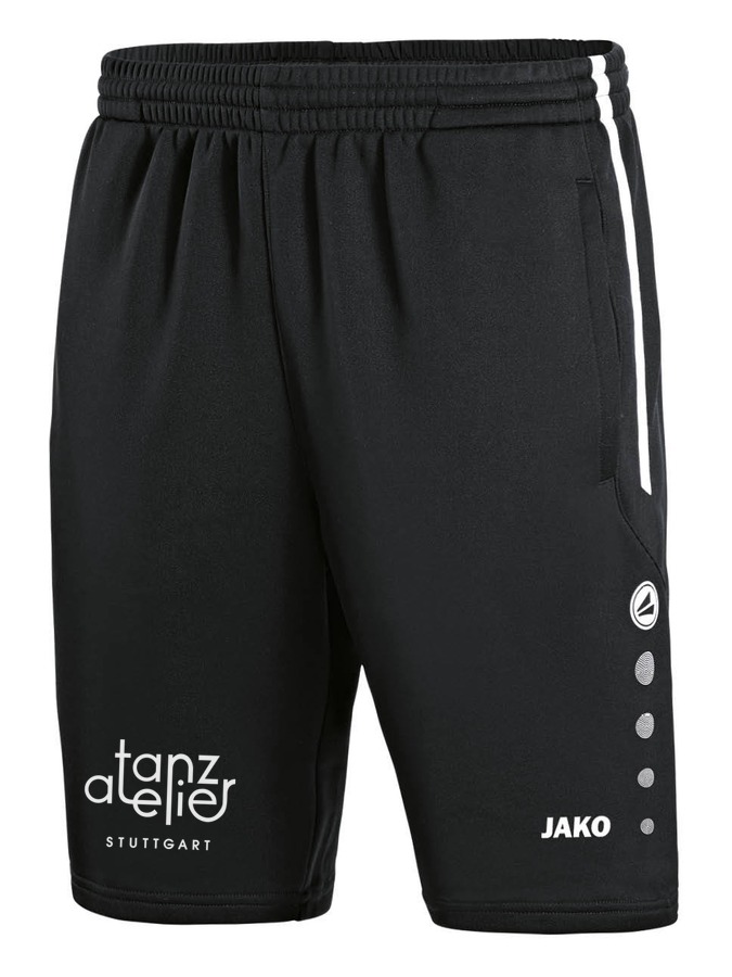 Jako Trainingsshort Active