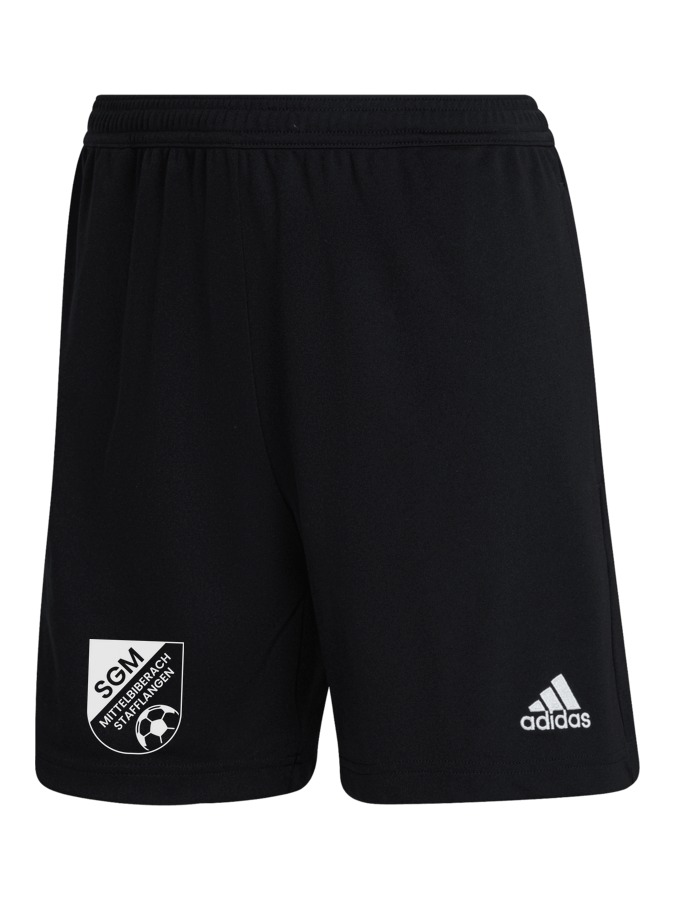 adidas Entrada 22 Trainingsshorts Damen