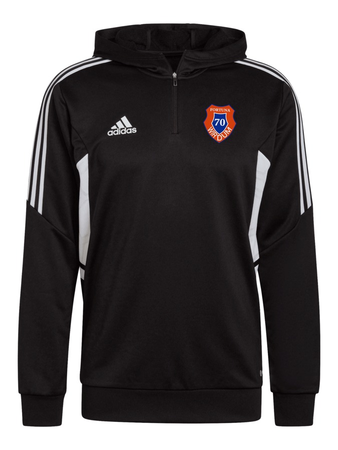adidas Condivo 22 Kapuzensweatshirt