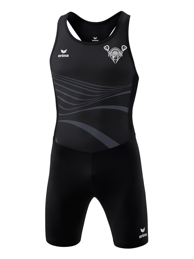 Erima Racing Sprinteranzug