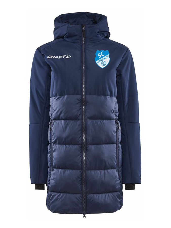 Craft Core Evolve Parka Damen
