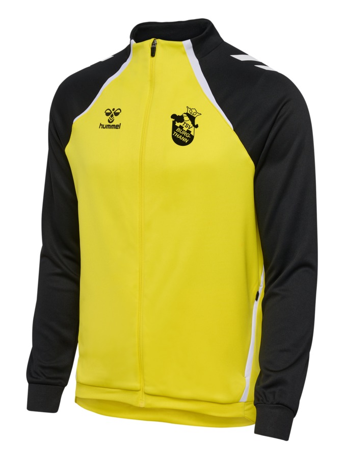 Hummel Lead 2.0 Track Zip Jacke