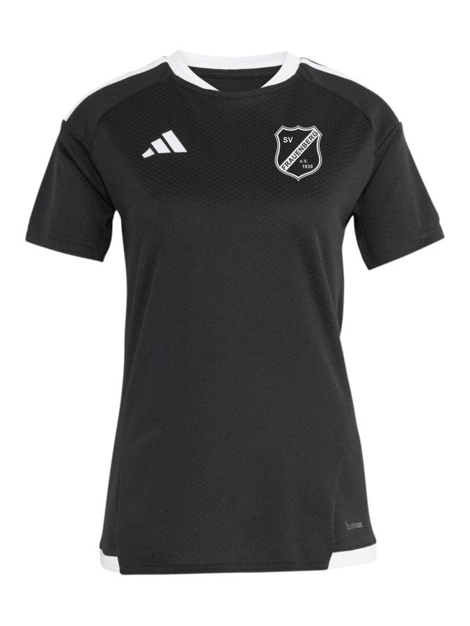 adidas Tiro 26 Competition Match Day Trikot Damen