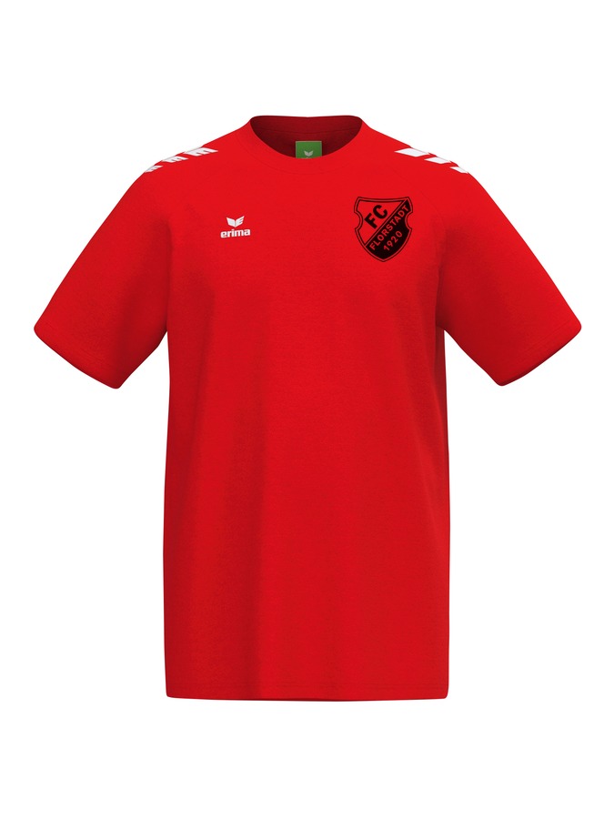 Erima Compete 3 Wings T-Shirt