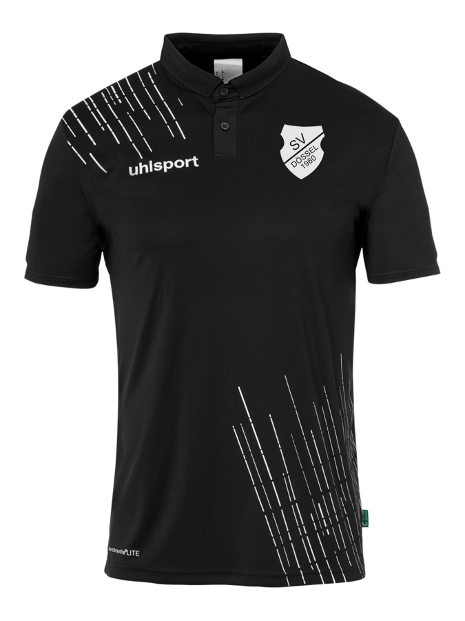 uhlsport Score 26 Poly Polo
