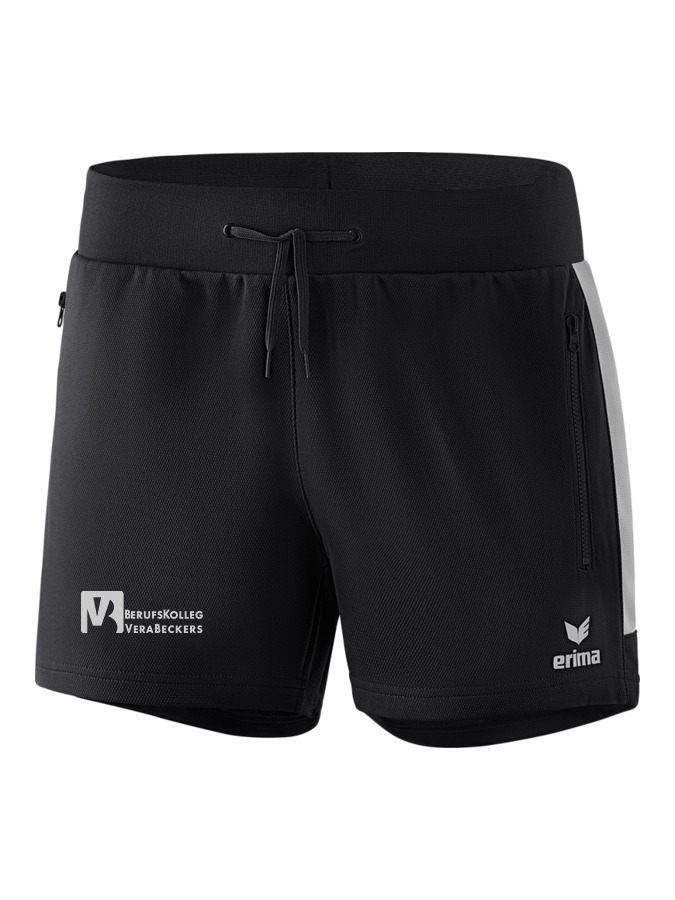 Erima Squad Worker Shorts Damen