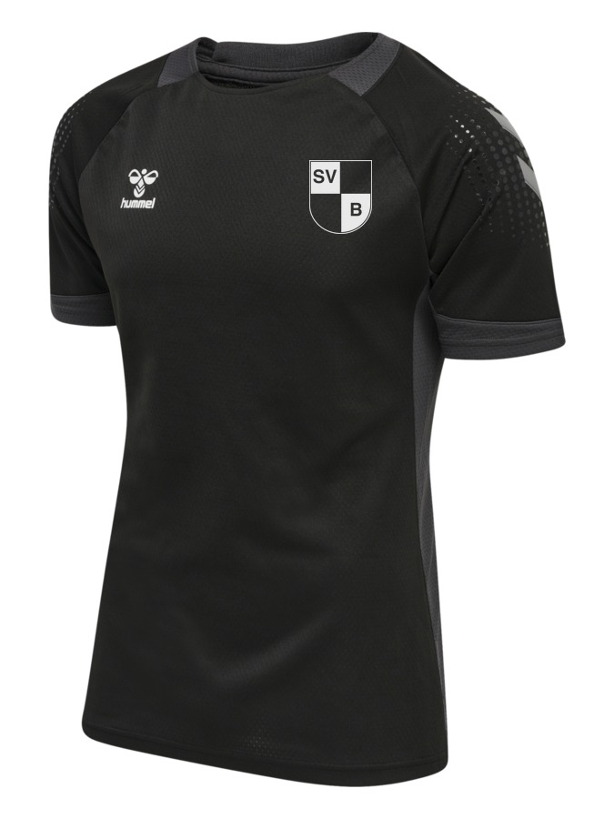 Hummel Lead Trikot Poly Jersey