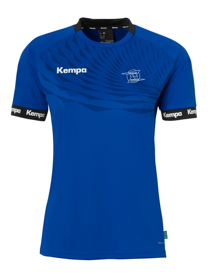 Kempa Wave 26 Trikot Damen