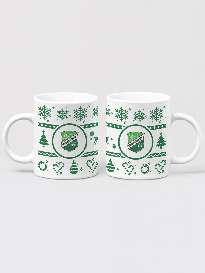 Tasse Christmas
