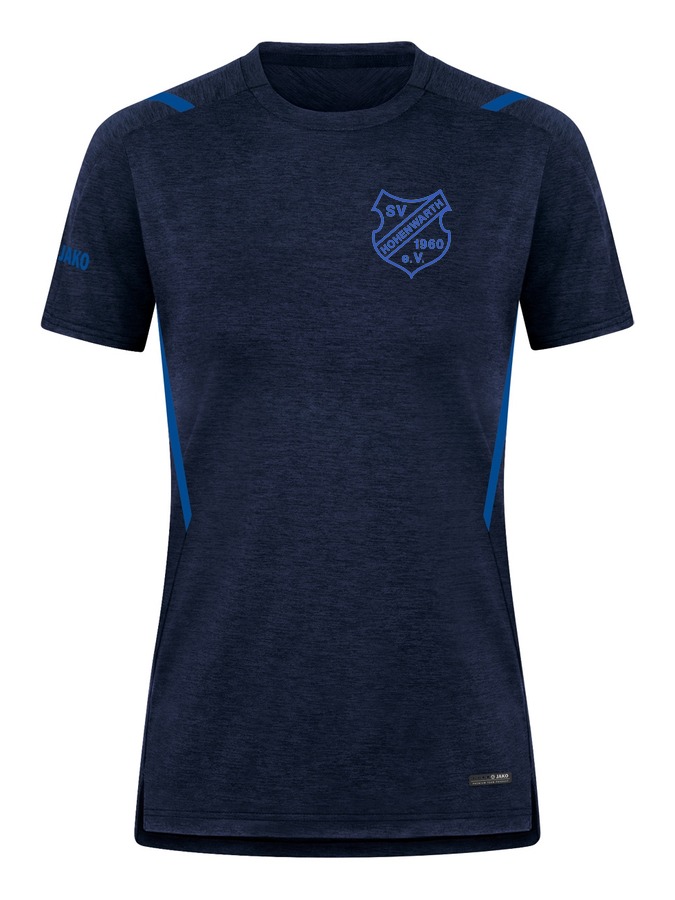 Jako T-Shirt Challenge Damen