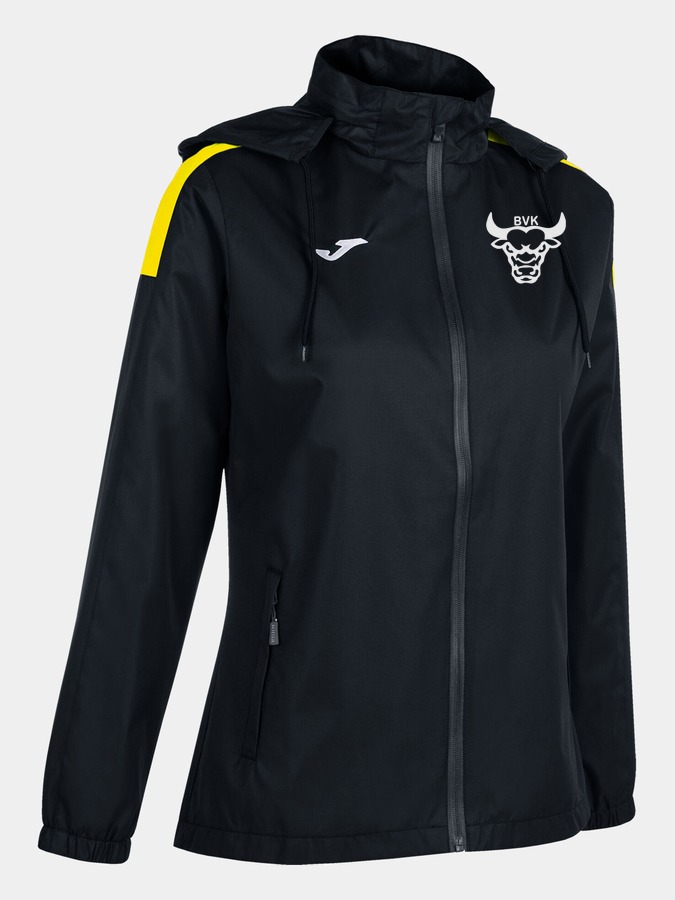 Joma Regenjacke Trivor Damen