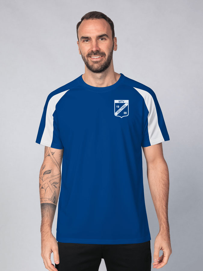 Trainingsshirt Function Herren