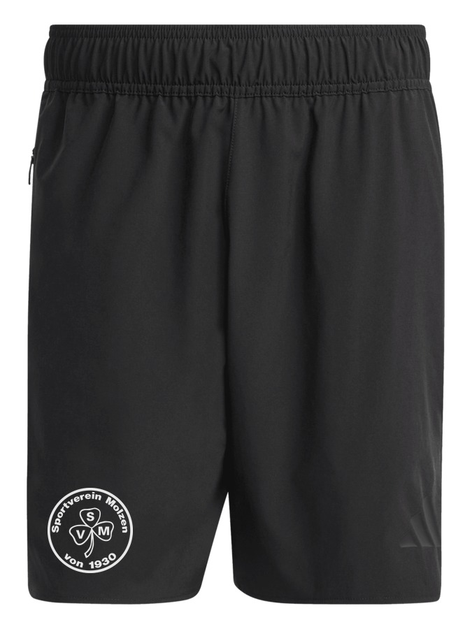 adidas Tiro Travel Shorts
