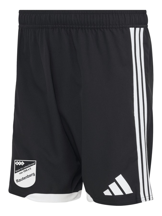 adidas Tiro 26 Competition Match Day Shorts