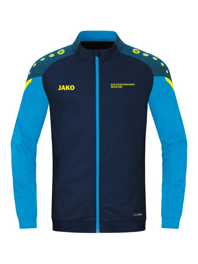 Jako Polyesterjacke Performance
