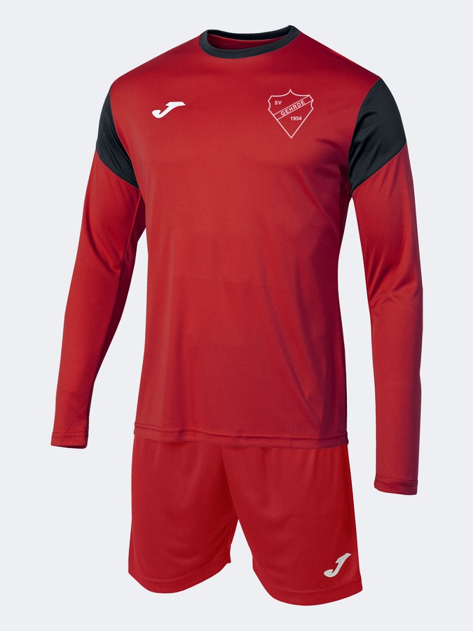 Joma Phoenix Torwart Trikot-Set