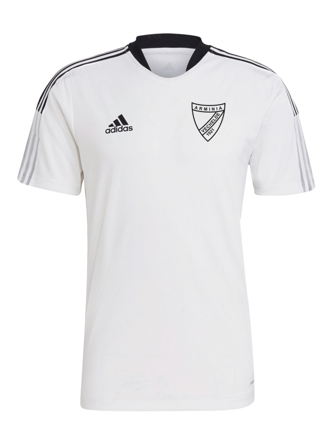 adidas Tiro 21 Trainingsshirt