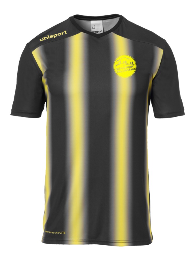 uhlsport Stripe 2.0 Trikot Kurzarm