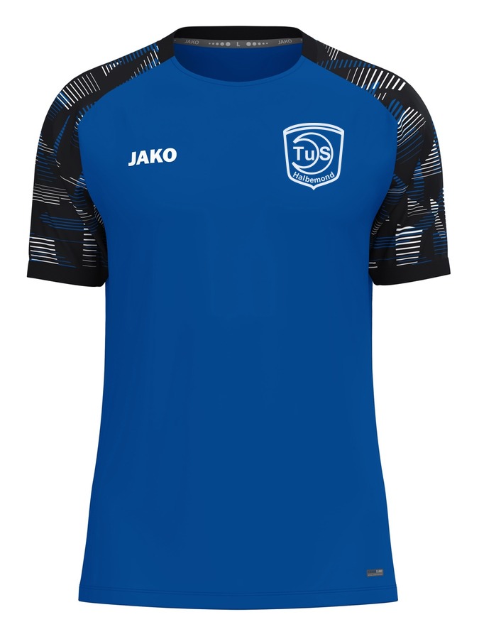 Jako T-Shirt Sonic