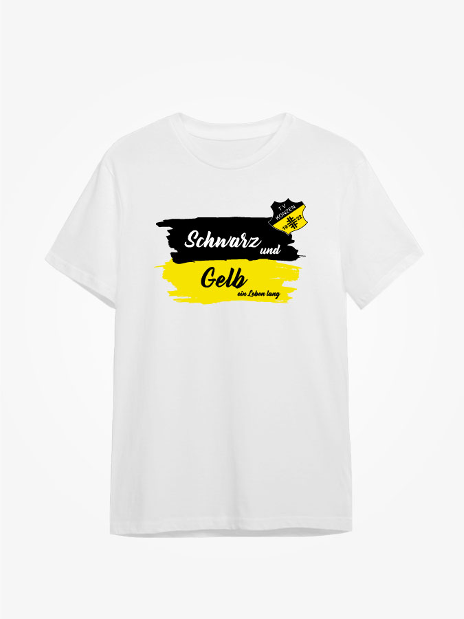 Shirt Loyal Kids