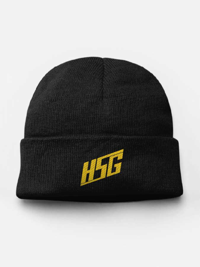 Beanie Kids Sticklogo