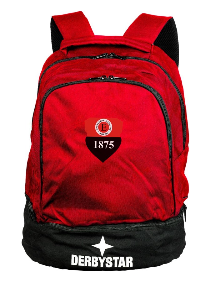 Derbystar Rucksack Basic Kids