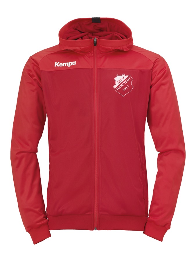 Kempa Prime Multi Jacke