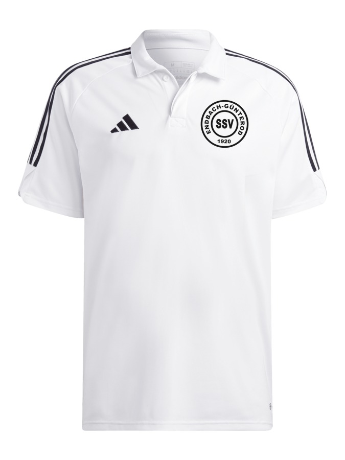 adidas Tiro 23 League Poloshirt