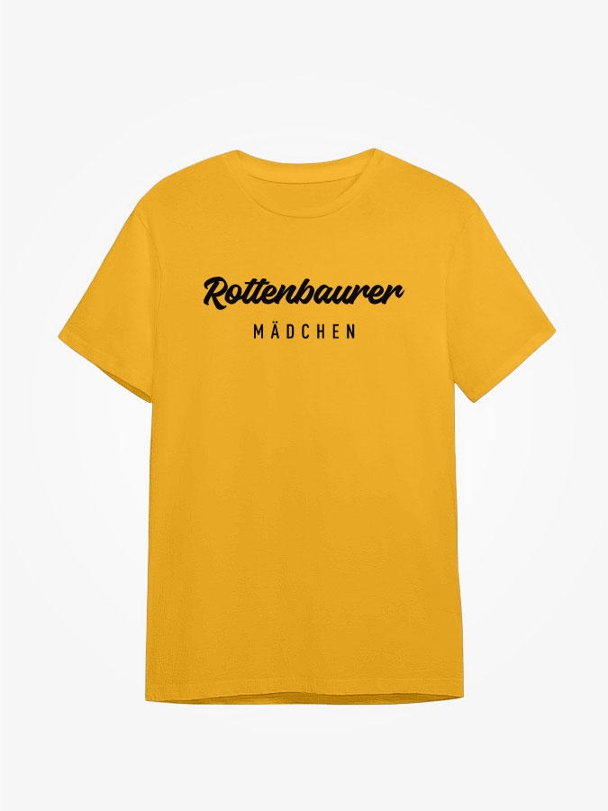 Shirt Hometown Girls