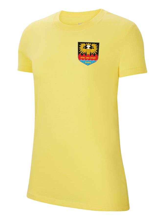Nike Park 20 T-Shirt Damen