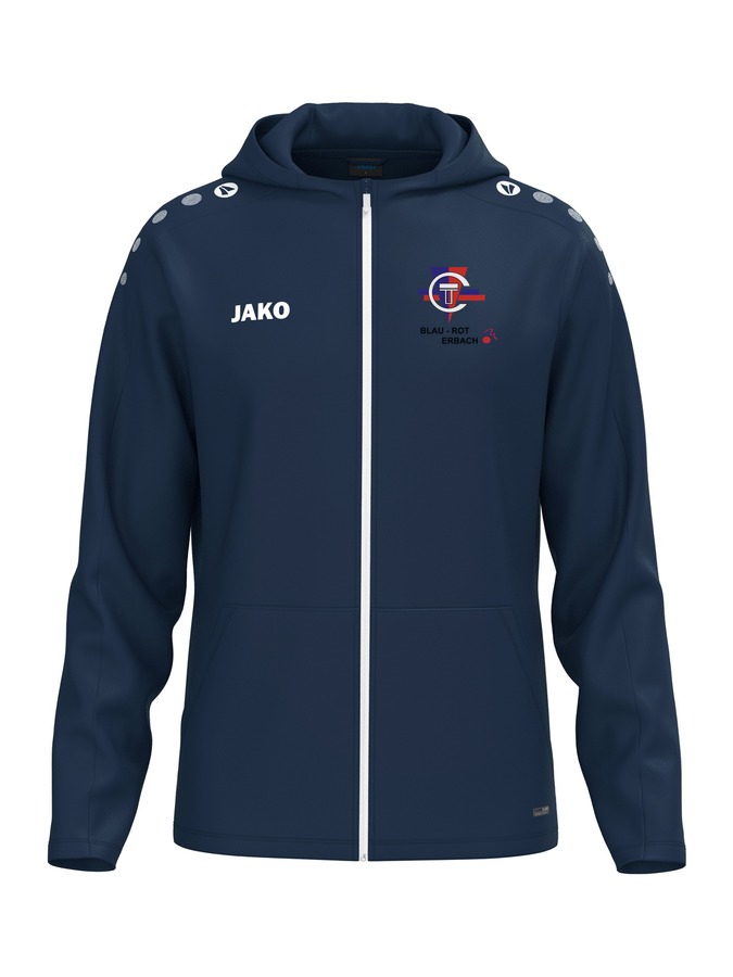 Jako Kapuzenjacke One