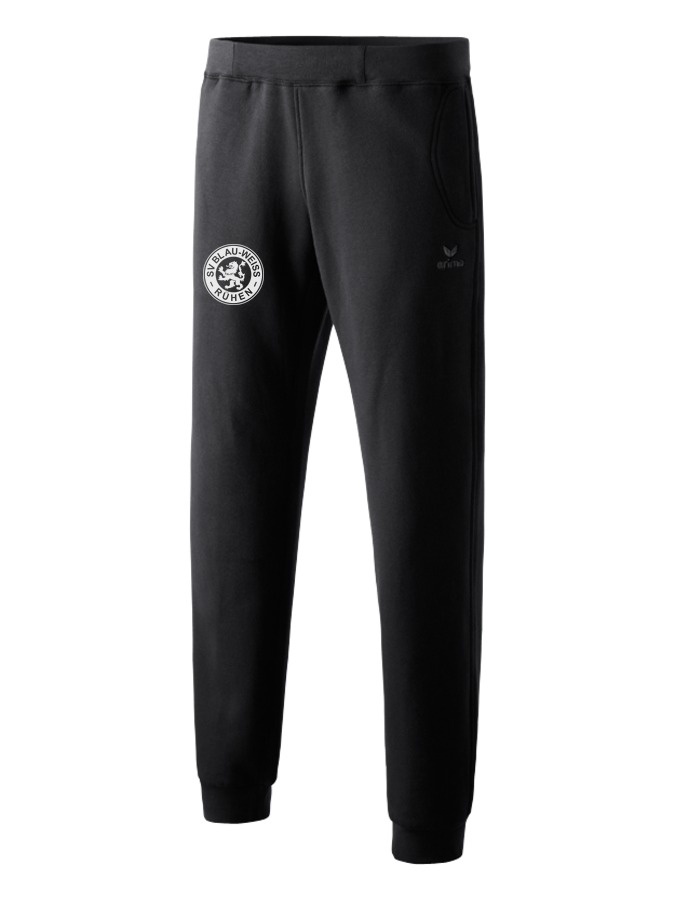 Erima Sweatpants mit Bündchen