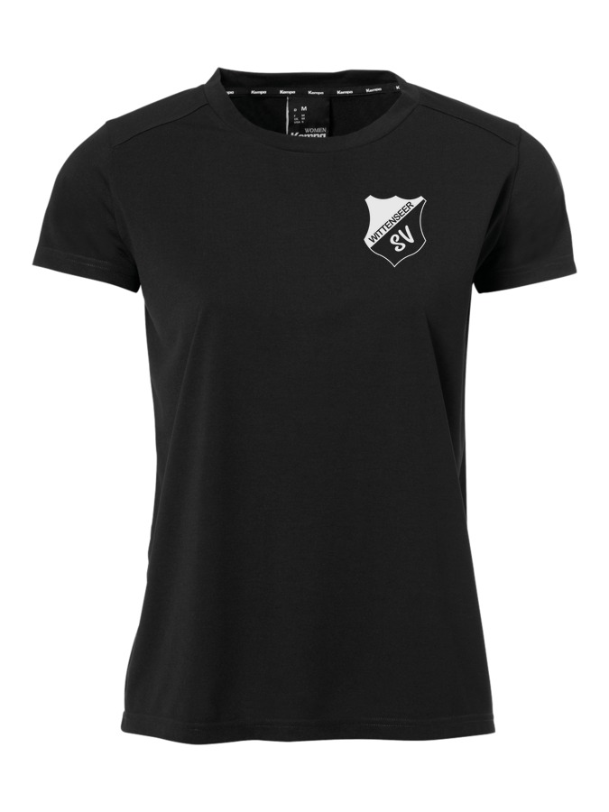 Kempa Status T-Shirt Damen