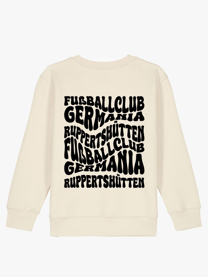 Sweater Wavy Kids