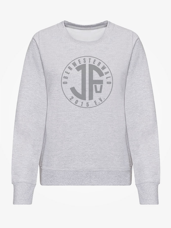 Sweater All Grey Unisex