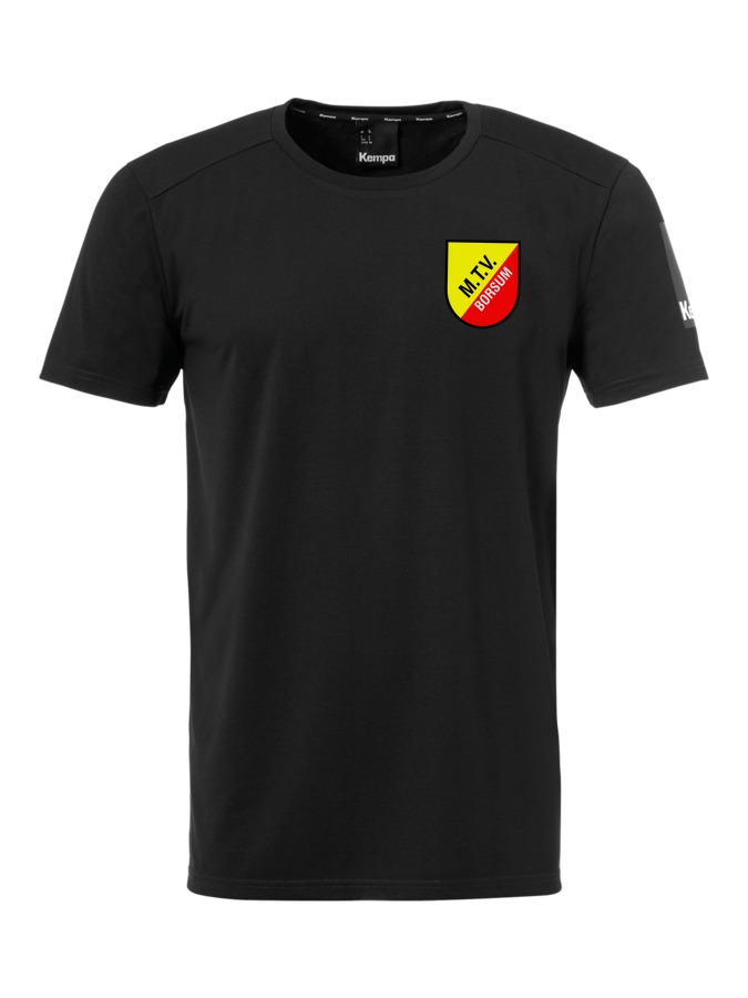 Kempa Status T-Shirt