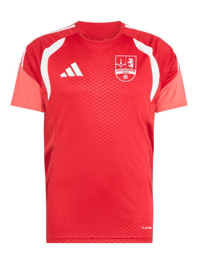 adidas Tiro 26 Competition Trikot