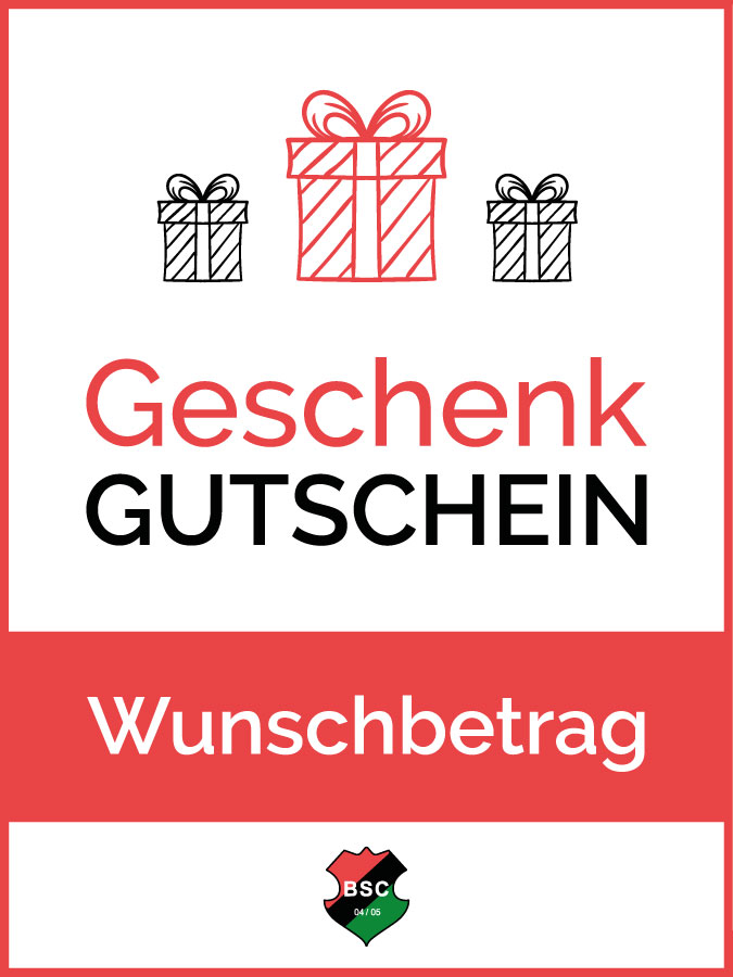 Gutschein zum Ausdrucken