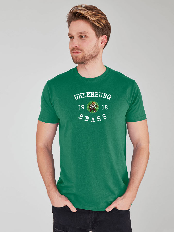 Shirt Kamran Rundhals