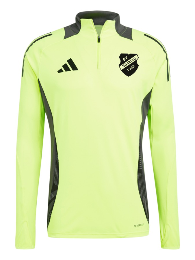 adidas Tiro 24 Competition Trainingstop