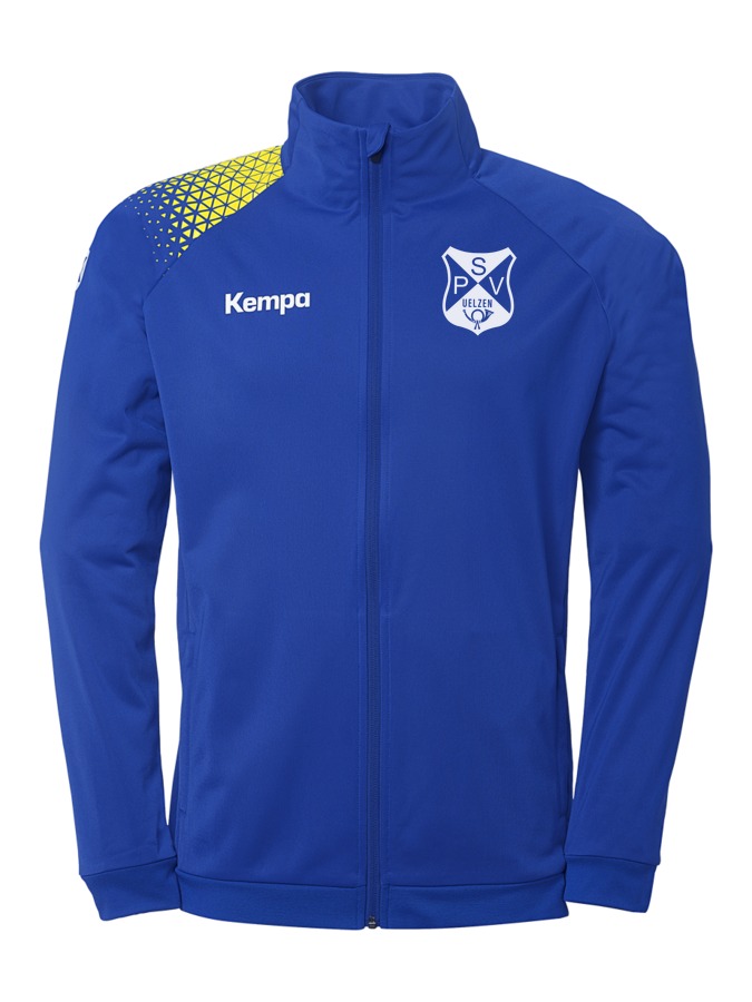Kempa Ambition 28 Poly Jacke
