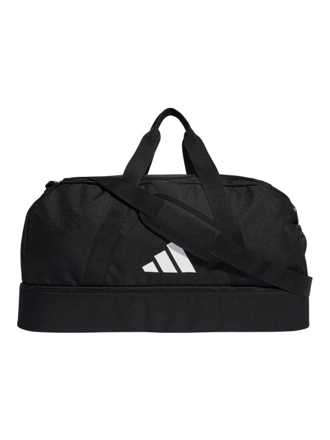 adidas Tiro League Duffelbag mit Bodenfach M