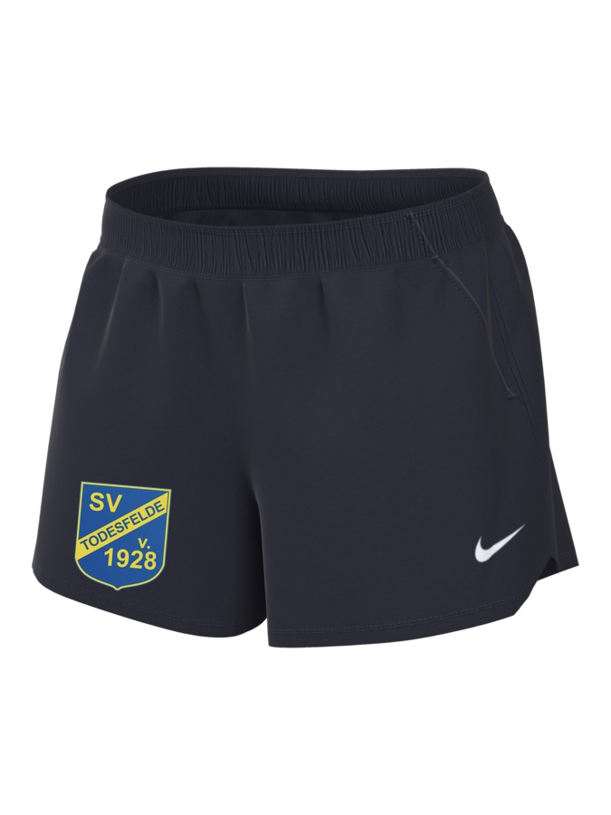 Nike Park 20 Knit Shorts Damen