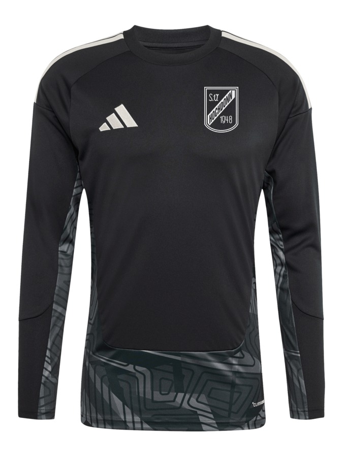 adidas Tiro 26 Competition Torwarttrikot Longsleeve